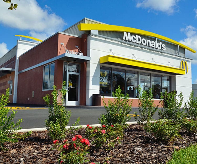 McDonald’s 4 McD ext pro