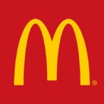 McDonald’s 3 McDonalds Side Bar Logo R2 150x150 1