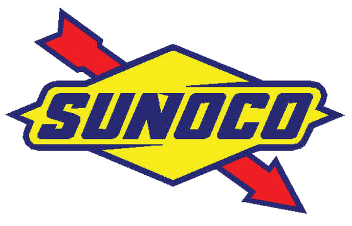 Sunoco 3 Sunoco