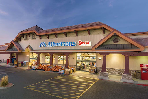Albertsons 4 albertsons
