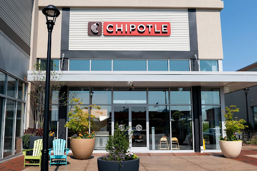 Chipotle 4 chipotle