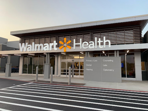 Walmart Health 4 Walmart Health