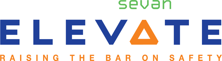 Elevate logo
