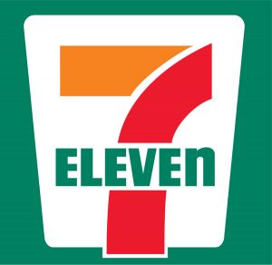 7-Eleven 3 7 Eleven 1