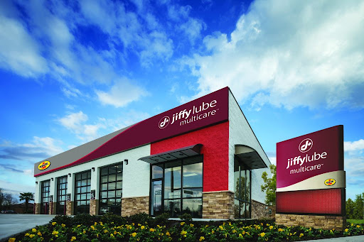 Jiffy Lube 4 jif