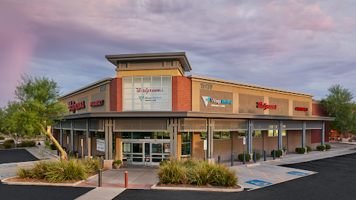 Walgreens 4 wg