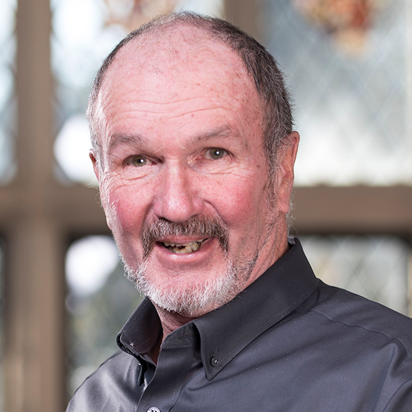 Who We Are 9 - Richard Hammill, Senior Project Manager