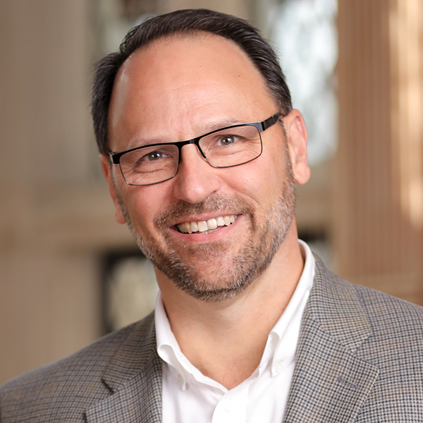 Who We Are 8 - Steve Kuhn, Executive Vice President