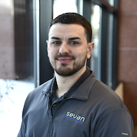 Careers 7 - Joseph Bermudez, Project Manager