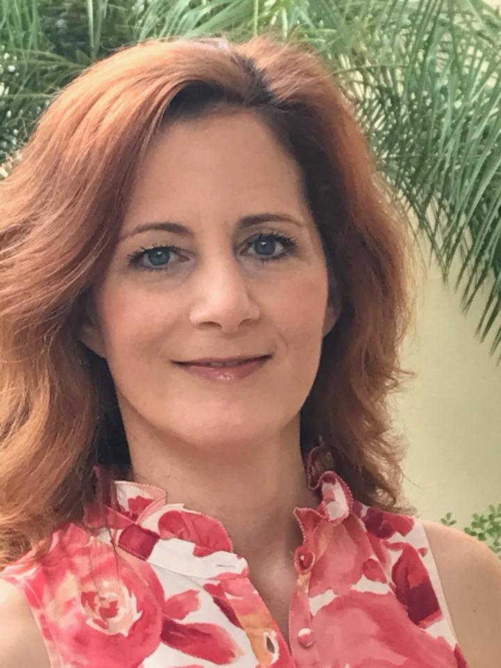 Who We Are 10 - Amanda Cowl, Project Manager