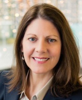 Who We Are 7 - Lisa Reider, Operations Director