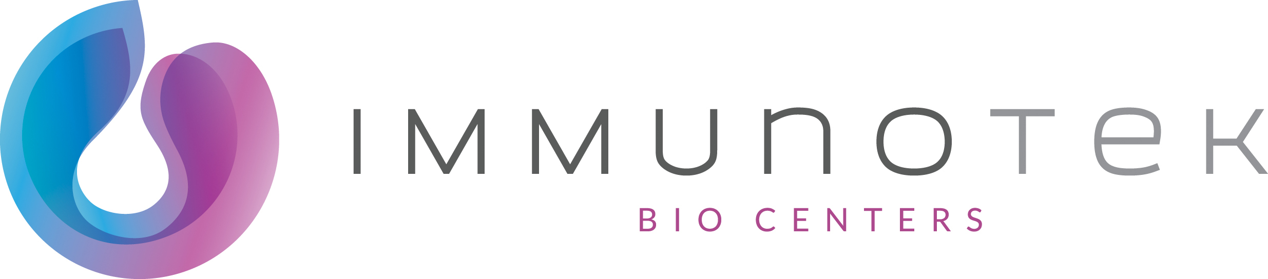 Immunotek 3 ImmunoTek Logo