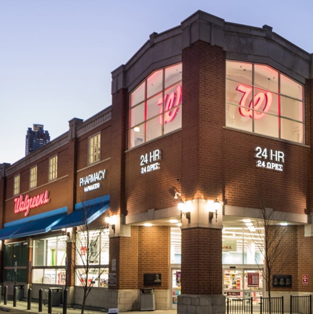 Walgreens 4 Walgreens Safety