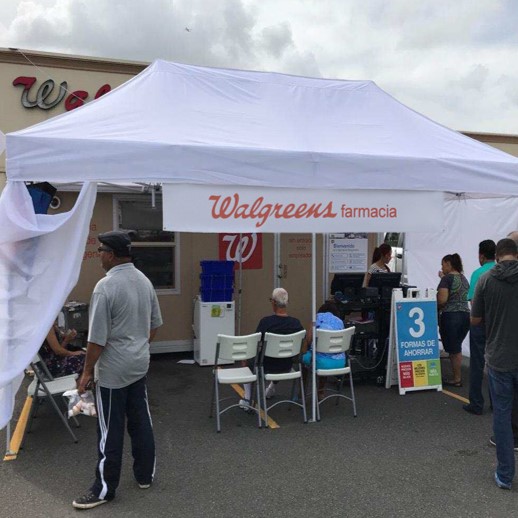 Walgreens 4 Walgreens Movile Pharmacies