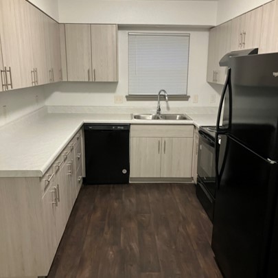 Housing Renovations 3 Major Renovation Program