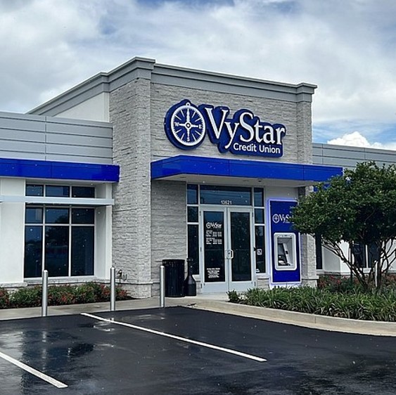 VyStar Credit Union 4 VyStar