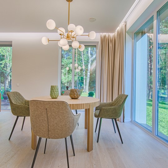 PM Software 3 high end residential house builder