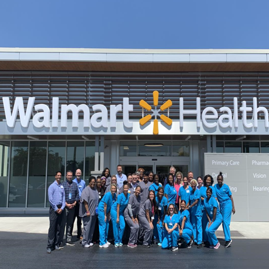 Walmart Health 4 Case Study Walmart 3