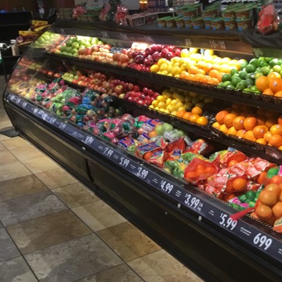 Giant Eagle 4 Giant Eagle 1
