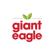 Giant Eagle 3 Giant Eagle Logo