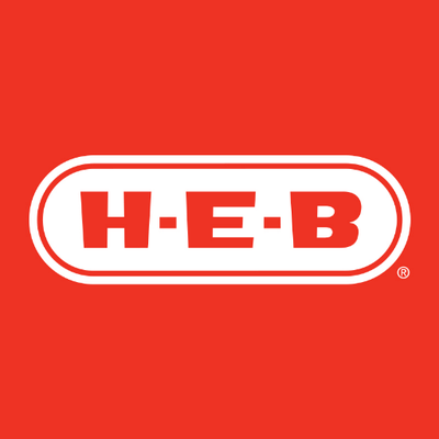 H-E-B 3 H E B Logo