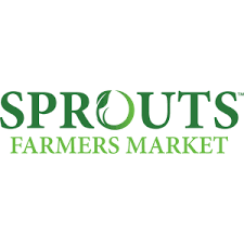Sprouts 3 Sprouts Logo