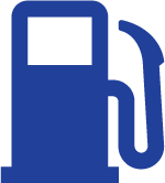 Market Sector 14 Fuel Icon