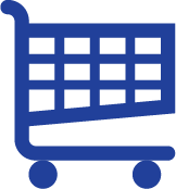 Market Sector 8 Gorcery Icon