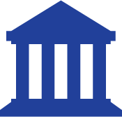 Market Sector 22 Govt Icon