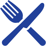 Market Sector 2 Restaurant Icon