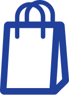 Market Sector 18 Retail Icon