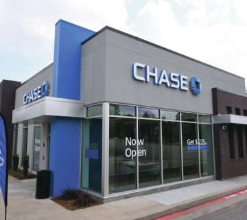 Market Sector 21 Chase