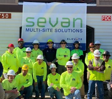 Market Sector 24 Sevan Solution Fort Bragg Government Project Management Services