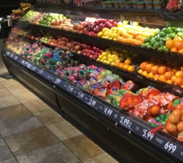 Market Sector 10 Giant Eagle