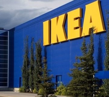 Market Sector 19 IKEA