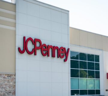 Market Sector 20 JCPenney