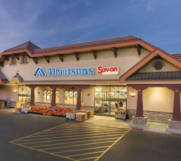 Market Sector 11 albertsons