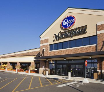 Market Sector 9 kroger